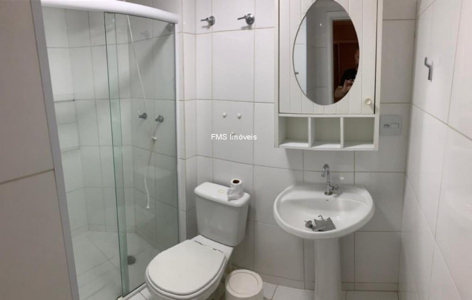 Imagem Imóvel com 2 Quartos para Alugar, 55 m² em Vila Olímpia - São Paulo Imagem Imóvel com 2 Quartos para Alugar, 55 m² em Vila Olímpia - São Paulo