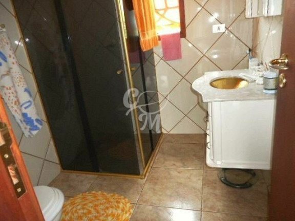 Imagem Casa de Condomínio com 4 Quartos à Venda, 436 m² em Parque Dos Cafezais 4 - Itupeva