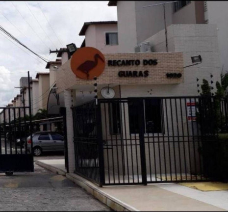 Imagem Apartamento com 2 Quartos à Venda, 54 m² em Inácio Barbosa - Aracaju Imagem Apartamento com 2 Quartos à Venda, 54 m² em Inácio Barbosa - Aracaju