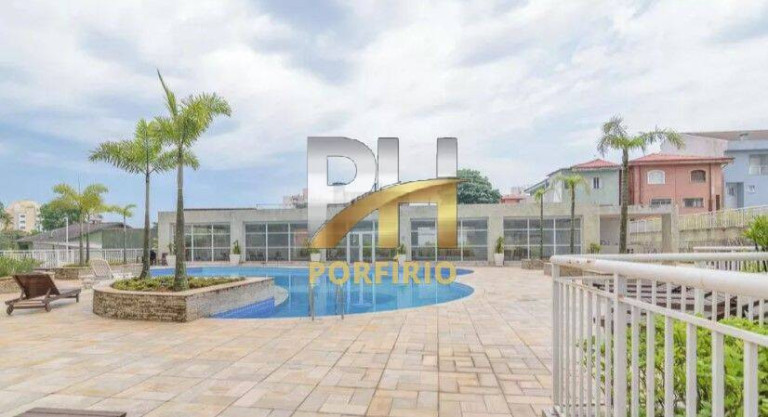 Imagem Apartamento com 2 Quartos à Venda, 80 m² em Centro - São Bernardo Do Campo Imagem Apartamento com 2 Quartos à Venda, 80 m² em Centro - São Bernardo Do Campo
