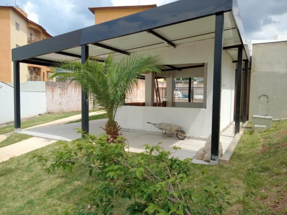 Imagem Casa com 3 Quartos à Venda, 76 m² em Vila Haro - Sorocaba
