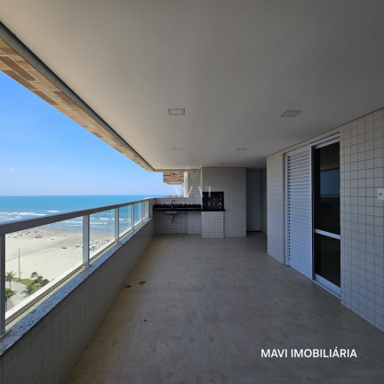 Apartamento com 3 Quartos à Venda, 103 m² em Caiçara - Praia Grande