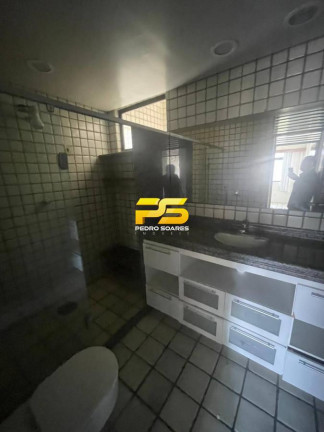 Imagem Apartamento com 3 Quartos à Venda, 240 m² em Manaíra - João Pessoa