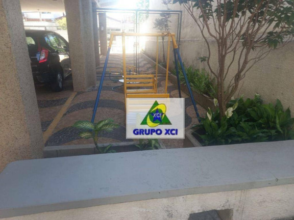 Imagem Apartamento com 2 Quartos à Venda, 96 m² em Jardim Chapadão - Campinas Imagem Apartamento com 2 Quartos à Venda, 96 m² em Jardim Chapadão - Campinas