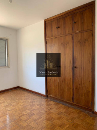 Imagem Apartamento com 3 Quartos à Venda, 178 m² em Santana - São Paulo