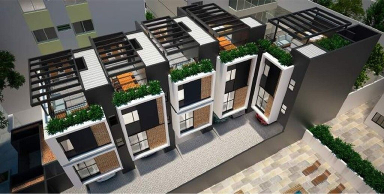 Imagem Casa com 2 Quartos à Venda, 180 m² em Higienópolis - São Paulo Imagem Casa com 2 Quartos à Venda, 180 m² em Higienópolis - São Paulo