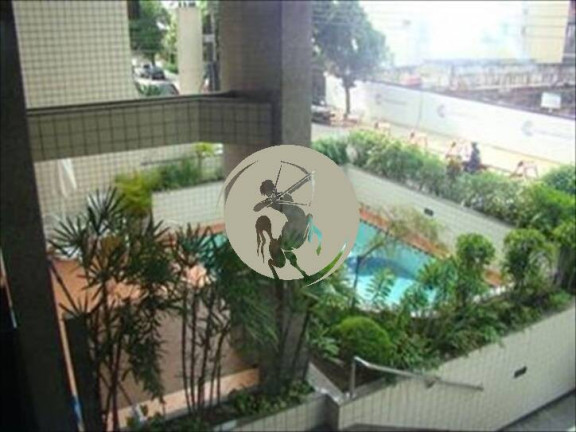 Imagem Cobertura com 4 Quartos à Venda, 400 m² em Gonzaga - Santos