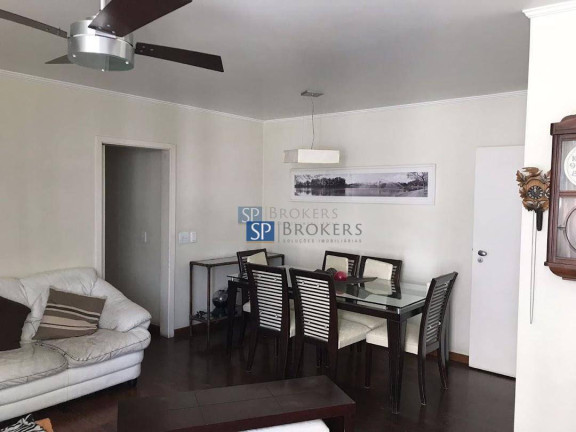 Imagem Apartamento com 3 Quartos à Venda, 113 m² em Paraíso - São Paulo Imagem Apartamento com 3 Quartos à Venda, 113 m² em Paraíso - São Paulo