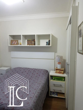 Imagem Apartamento com 2 Quartos à Venda, 80 m² em Vila Mascote - São Paulo