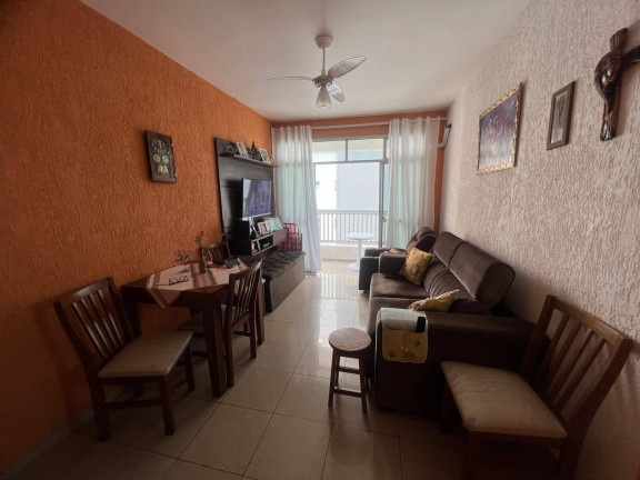 Imagem Apartamento com 1 Quarto à Venda, 63 m² em Guilhermina - Praia Grande Imagem Apartamento com 1 Quarto à Venda, 63 m² em Guilhermina - Praia Grande