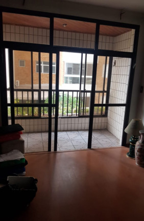 Foto do imóvel Apartamento com 3 Quartos à Venda, 130 m² em Gonzaga - Santos