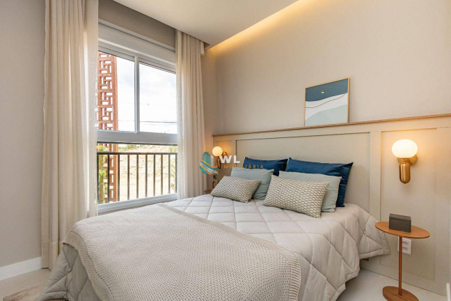 Imagem Apartamento com 2 Quartos à Venda, 66 m² em Jardim Primavera - Itupeva