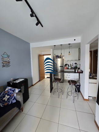 Imóvel com 1 Quarto à Venda, 43 m² em Pituba - Salvador