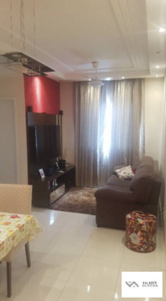 Apartamento com 2 Quartos à Venda, 47 m² em Jardim Ismênia - São José Dos Campos