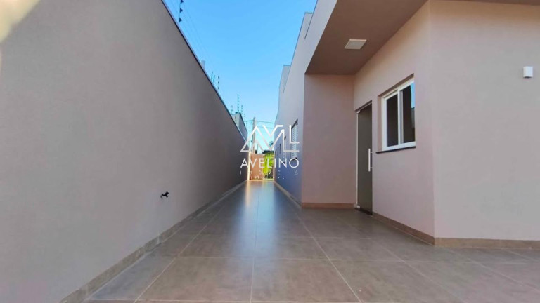 Imagem Casa com 3 Quartos à Venda, 145 m² em Jardim Cristhais - Dourados Imagem Casa com 3 Quartos à Venda, 145 m² em Jardim Cristhais - Dourados