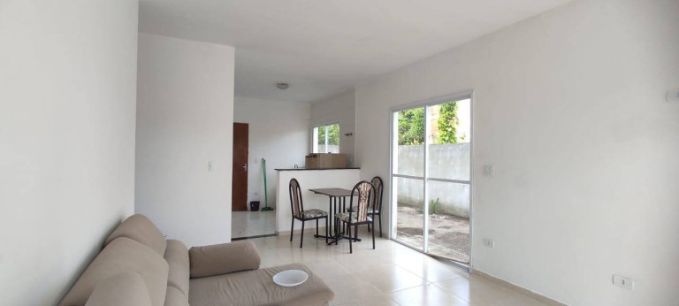 Imagem Casa com 2 Quartos à Venda, 125 m² em São João Batista  - Peruíbe