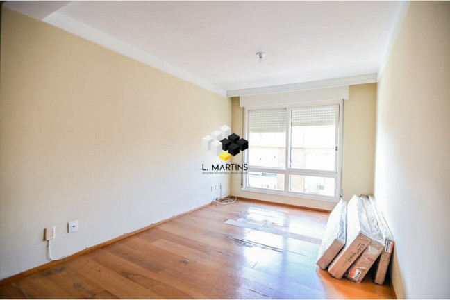 Imagem Apartamento com 2 Quartos à Venda, 70 m² em Mont Serrat - Porto Alegre