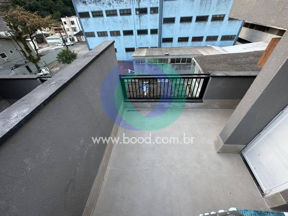 Imagem Casa com 2 Quartos à Venda, 116 m² em Marapé - Santos
