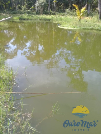 Imagem Chácara com 3 Quartos para Alugar ou Temporada, 60 m² em Gaivota - Itanhaém