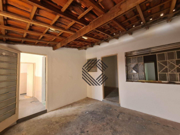 Imagem Casa com 1 Quarto para Alugar, 150 m² em Vila Lucy - Sorocaba