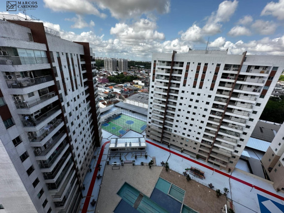 Imagem Imóvel com 3 Quartos à Venda, 88 m² em Marambaia - Belém