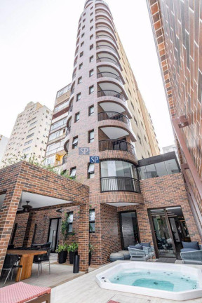 Imagem Apartamento com 1 Quarto à Venda, 46 m² em Santa Cecília - São Paulo Imagem Apartamento com 1 Quarto à Venda, 46 m² em Santa Cecília - São Paulo