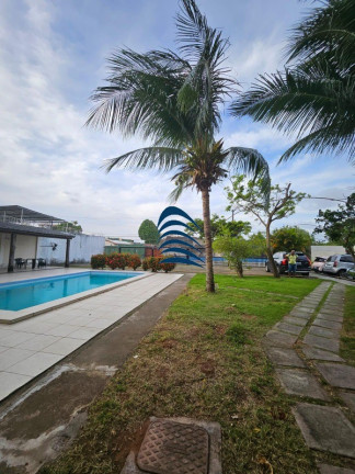 Imagem Imóvel com 3 Quartos à Venda, 72 m² em Jardim Das Margaridas - Salvador