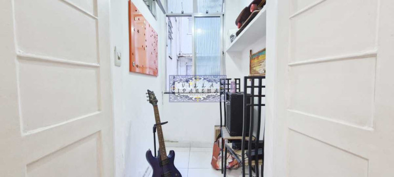 Imagem Apartamento com 1 Quarto à Venda, 50 m² em Copacabana - Rio De Janeiro Imagem Apartamento com 1 Quarto à Venda, 50 m² em Copacabana - Rio De Janeiro