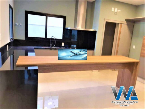 Imagem Casa de Condomínio com 3 Quartos à Venda, 307 m² em Condomínio Residencial Portal Bragança - Bragança Paulista