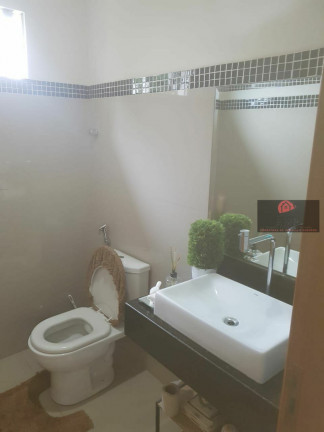 Imagem Casa de Condomínio com 3 Quartos à Venda, 390 m² em Ponta Negra - Manaus Imagem Casa de Condomínio com 3 Quartos à Venda, 390 m² em Ponta Negra - Manaus
