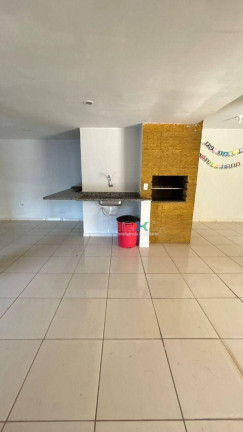 Imagem Apartamento com 2 Quartos à Venda, 48 m² em Universitário - Campo Grande