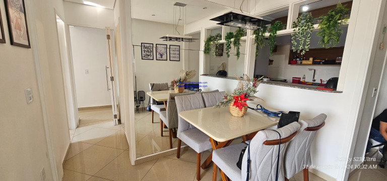 Imagem Apartamento com 2 Quartos para Alugar, 65 m² em Jardim Bonfiglioli - São Paulo