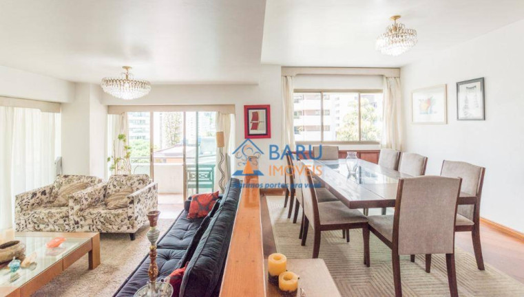 Imagem Apartamento com 3 Quartos à Venda, 190 m² em Aclimação - São Paulo Imagem Apartamento com 3 Quartos à Venda, 190 m² em Aclimação - São Paulo