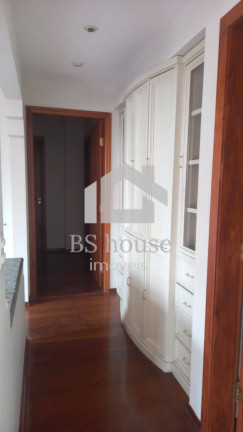 Imagem Apartamento com 3 Quartos à Venda, 165 m² em Jardim - Santo André