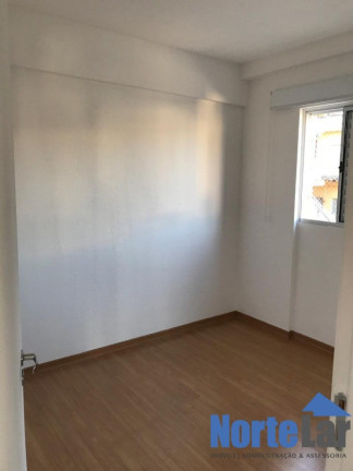 Imagem Apartamento com 2 Quartos à Venda, 55 m² em Casa Verde Alta - São Paulo