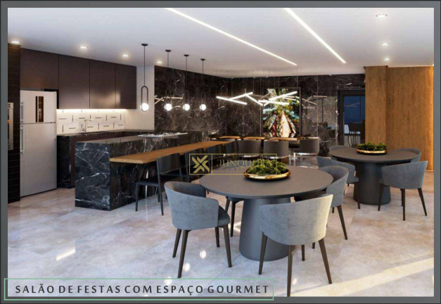 Imagem Apartamento com 2 Quartos à Venda, 68 m² em Kobrasol - São José