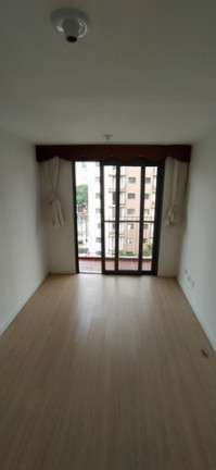 Imagem Apartamento com 2 Quartos à Venda, 50 m² em Sacomã - São Paulo Imagem Apartamento com 2 Quartos à Venda, 50 m² em Sacomã - São Paulo