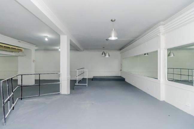Imagem Casa à Venda, 560 m² em Vila Olímpia - São Paulo Imagem Casa à Venda, 560 m² em Vila Olímpia - São Paulo