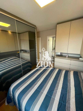 Imagem Apartamento com 2 Quartos à Venda, 58 m² em Parada Inglesa - São Paulo Imagem Apartamento com 2 Quartos à Venda, 58 m² em Parada Inglesa - São Paulo