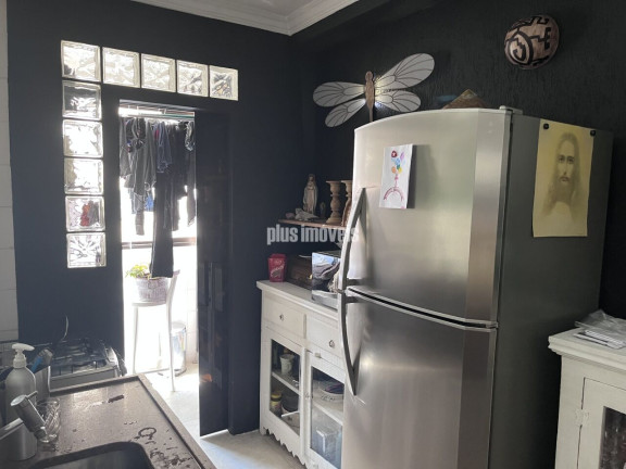 Imagem Apartamento com 2 Quartos à Venda, 55 m² em Vila Mascote - São Paulo