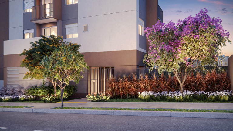 Imagem Apartamento com 2 Quartos à Venda, 78 m² em Vila Independência - São Paulo Imagem Apartamento com 2 Quartos à Venda, 78 m² em Vila Independência - São Paulo