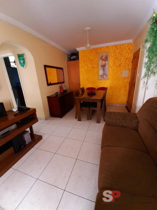 Imagem Apartamento com 2 Quartos à Venda, 64 m² em Nova Petrópolis - São Bernardo Do Campo Imagem Apartamento com 2 Quartos à Venda, 64 m² em Nova Petrópolis - São Bernardo Do Campo