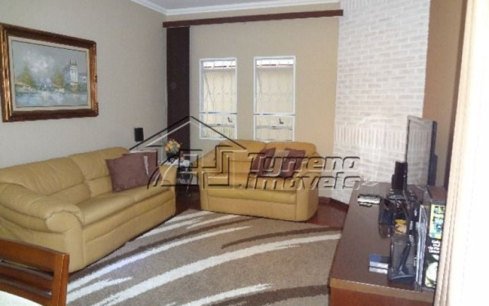 Casa com 3 Quartos à Venda, 160 m² em Jardim Das Indústrias - São José Dos Campos