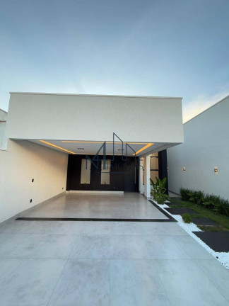 Casa com 3 Quartos à Venda, 248 m² em Jardim Bonança - Aparecida De Goiânia