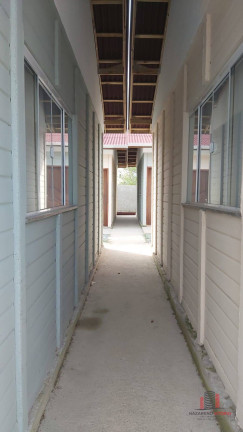 Imagem Casa com 2 Quartos à Venda, 45 m² em São Sebastião - Palhoça