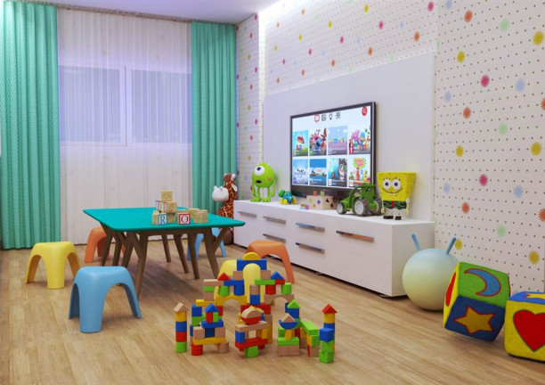 Imagem Apartamento com 2 Quartos à Venda, 70 m² em Guilhermina - Praia Grande Imagem Apartamento com 2 Quartos à Venda, 70 m² em Guilhermina - Praia Grande