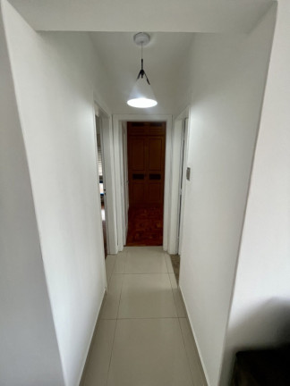Imagem Apartamento à Venda, 86 m² em Boqueirão - Santos Imagem Apartamento à Venda, 86 m² em Boqueirão - Santos
