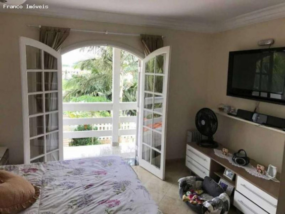 Imagem Casa com 6 Quartos à Venda, 900 m² em Suissa - Ribeirão Pires