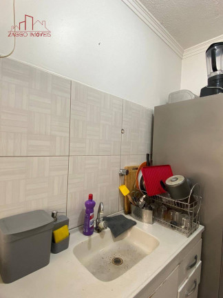Imagem Apartamento com 3 Quartos à Venda, 67 m² em Parque Marabá - Taboão Da Serra Imagem Apartamento com 3 Quartos à Venda, 67 m² em Parque Marabá - Taboão Da Serra