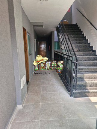Imagem Apartamento com 2 Quartos à Venda, 38 m² em Vila Matilde - São Paulo